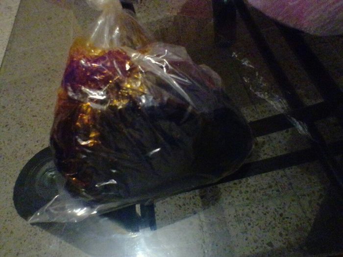 Detalles para los padrinos - 3