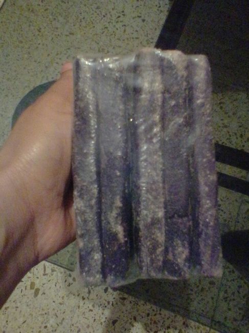 Detalles para los padrinos - 5