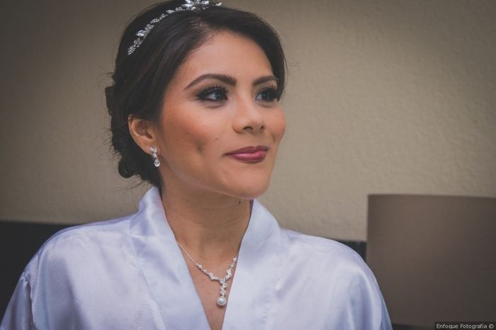 ¡Vota por tu maquillaje favorito! 3