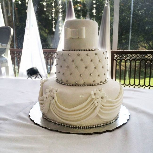 Mi dulce elección - Decoración 🍰 2