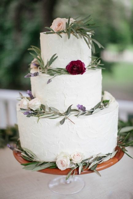 Mi dulce elección - Estilo 🍰 2