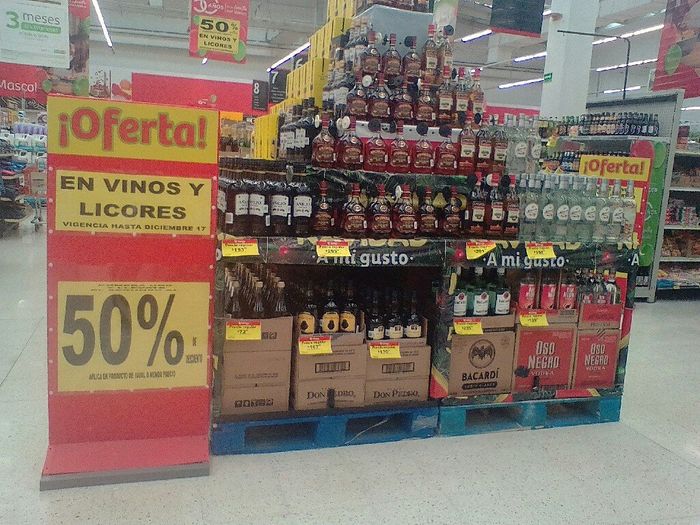 Oferta en Soriana !! - 2