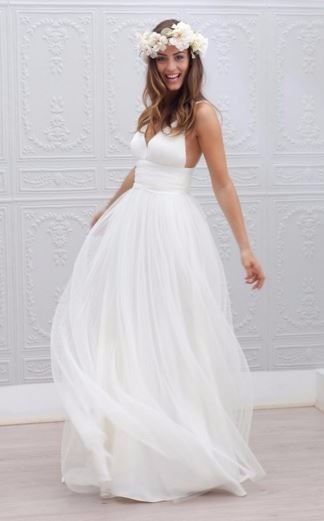 Boda en playa no sé que vestido utilizar 😞 33