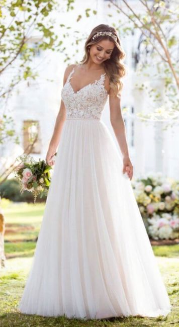 Boda en playa no sé que vestido utilizar 😞 37