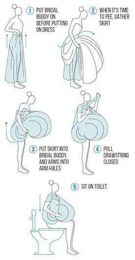  Para ir al baño jajajaja - 4