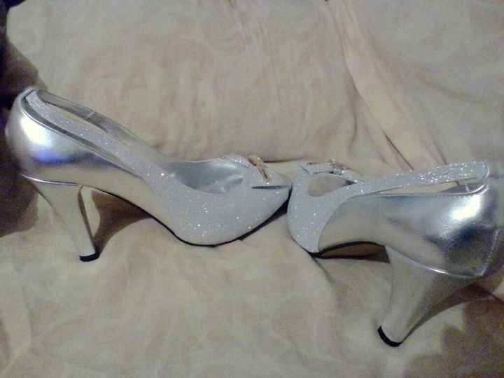  Mis zapatos perfectos! - 2