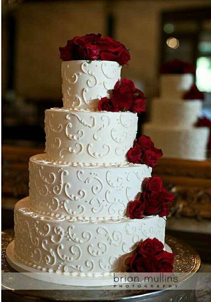  Experiencia con el pastel 😱😱😱 - 2