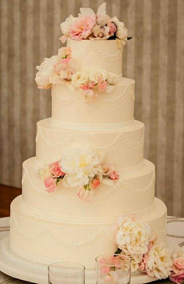  Experiencia con el pastel 😱😱😱 - 4