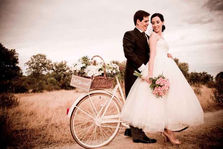 bodas g