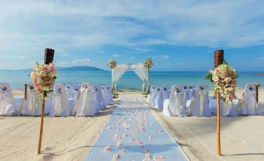  Te casas en la playa ??? - 8