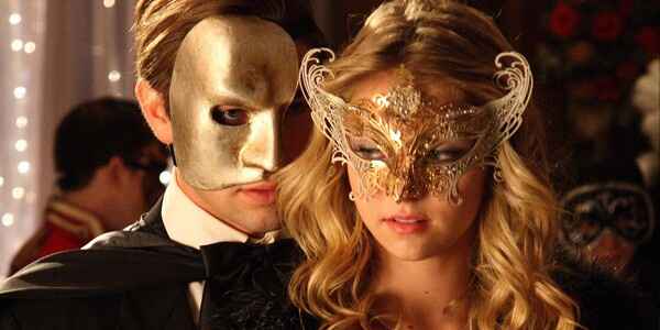  Temática de antifaces - 7