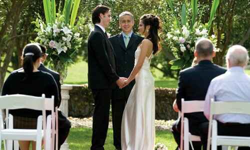  Votos matrimoniales - 3