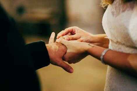  Votos matrimoniales - 4