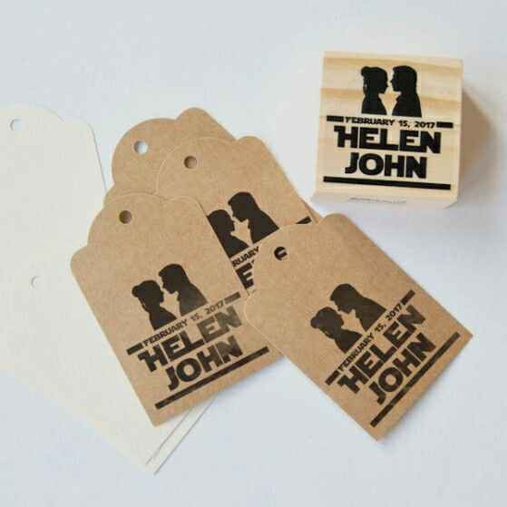  Boda temática star wars - 14