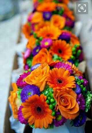  Boda con temática Mexicana - 2