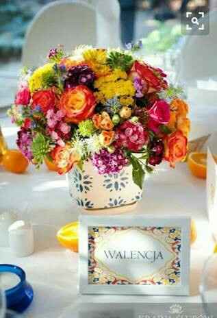  Boda con temática Mexicana - 13