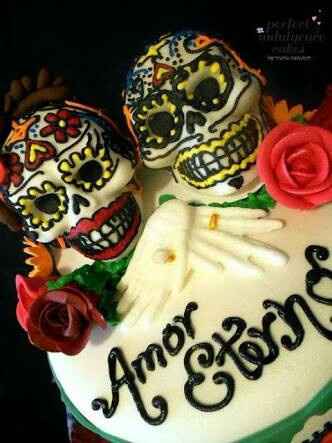  Temática Halloween vs Día De Muertos - 22