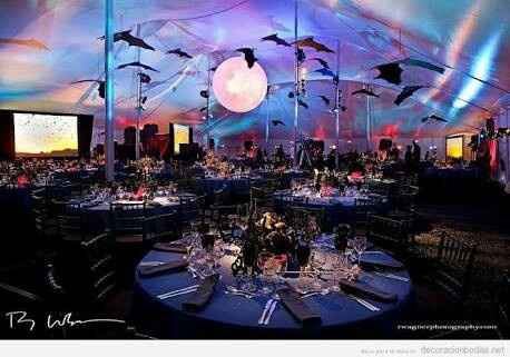  Temática Halloween vs Día De Muertos - 42