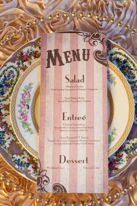 Cena de circo.