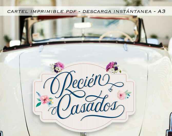  Recién casados - 11