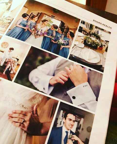 Recuerdo para tus invitados - 2