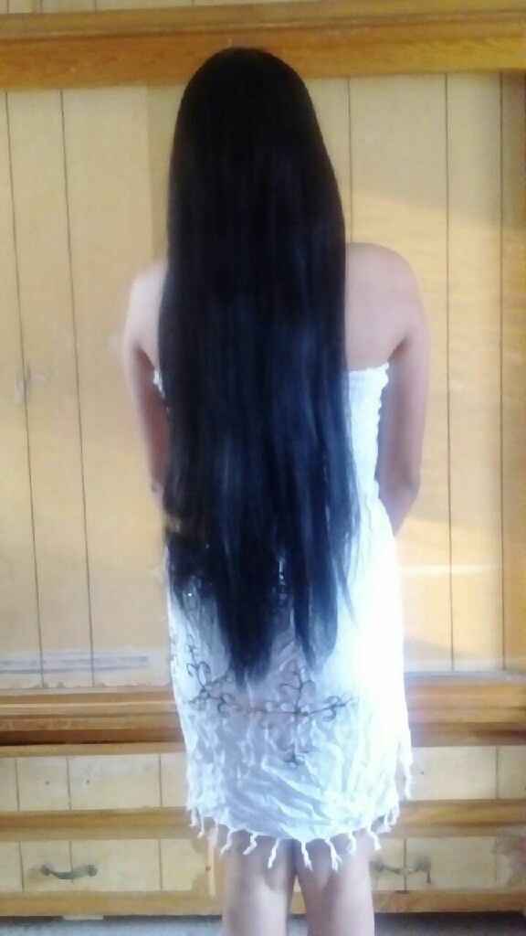 Mi secreto a punto de ser revelado - 1