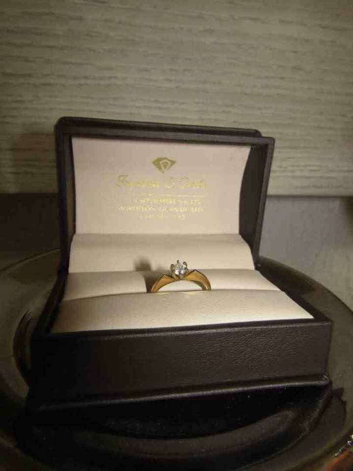 Anillo