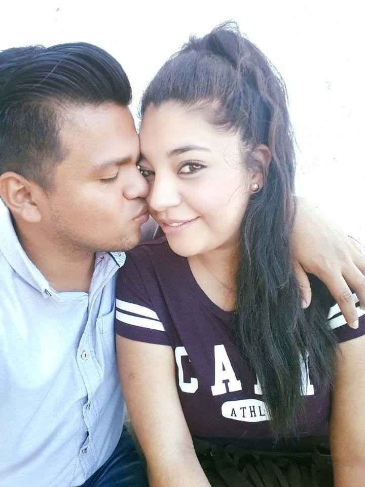 Novio y yo