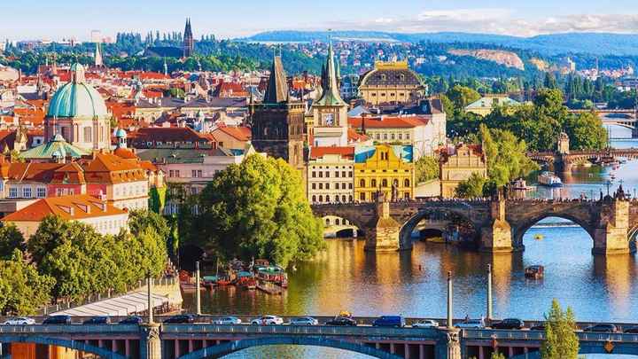 Praga