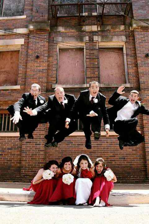 Sesion de fotos novio - 16