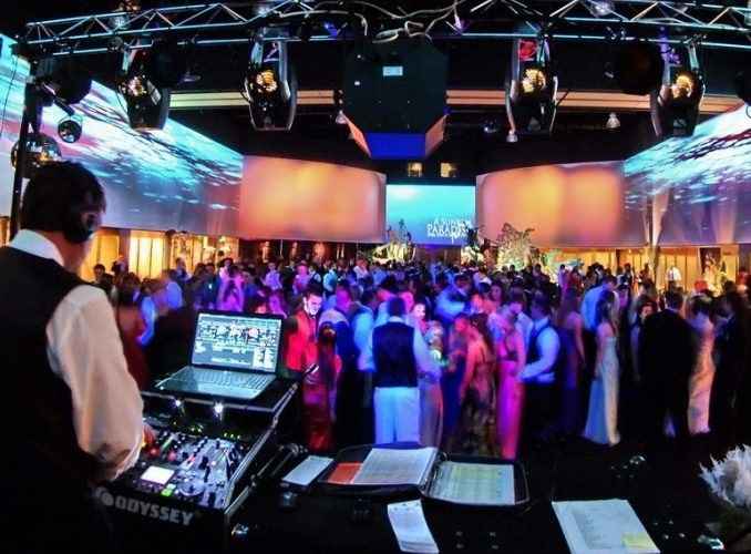 -> Dj