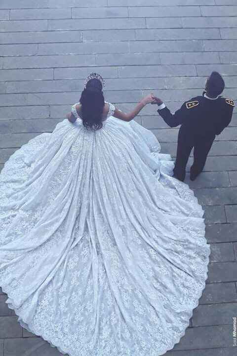 Contesta y Gana: ¡Fotos imprescindibles para tu boda! - 1