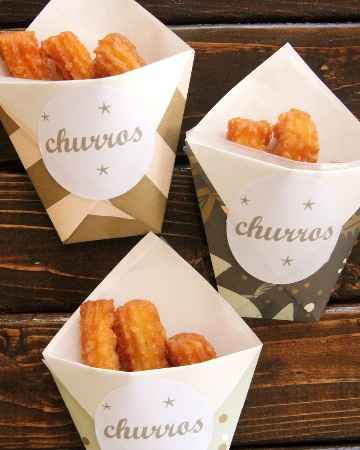 Churros