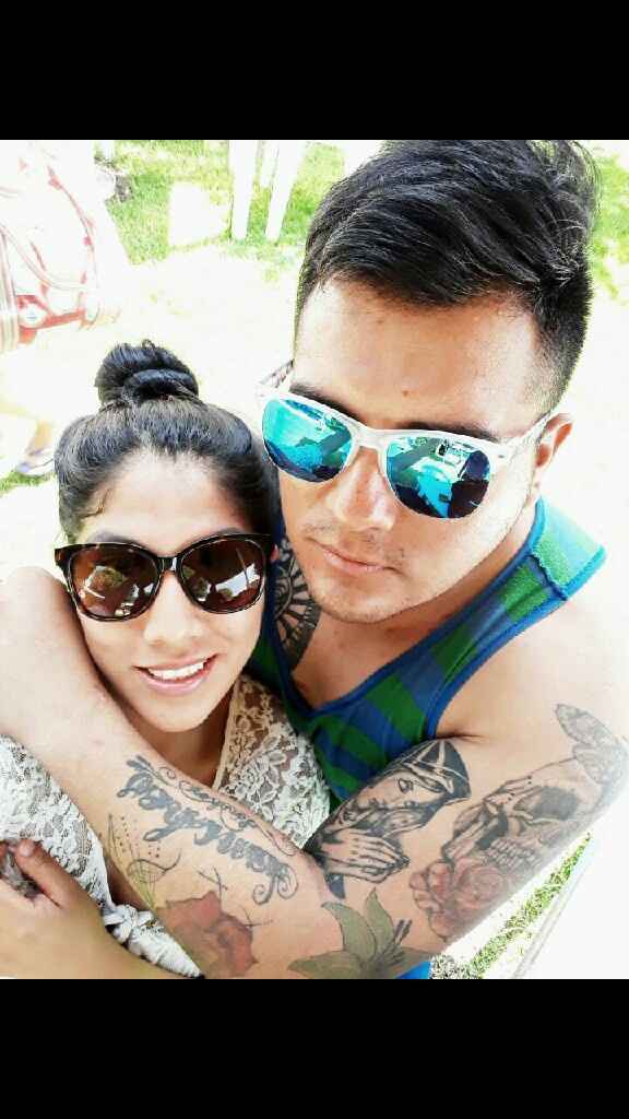 Rally - Comparte una foto de tu FM/FE - 1