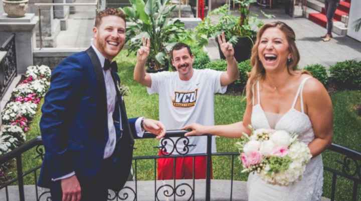 Adam Sandler - Actor