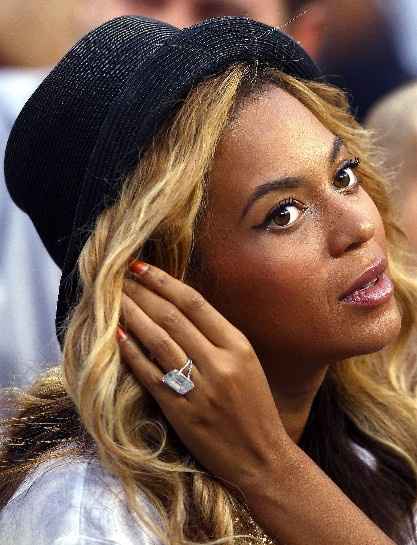 Beyoncé