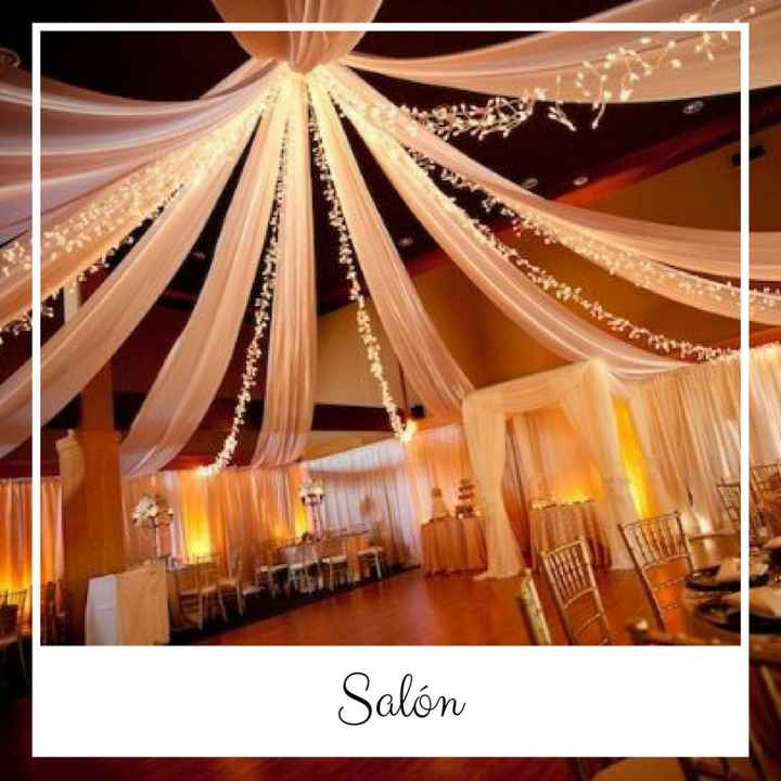 El Salón