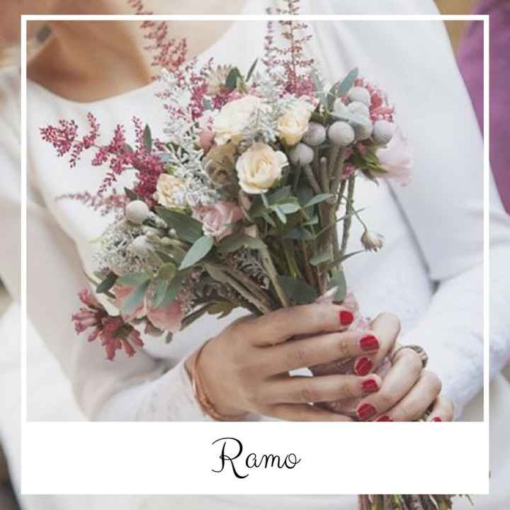 El Ramo