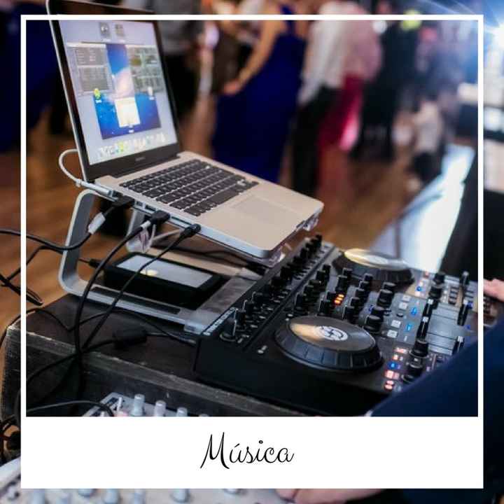 La Música