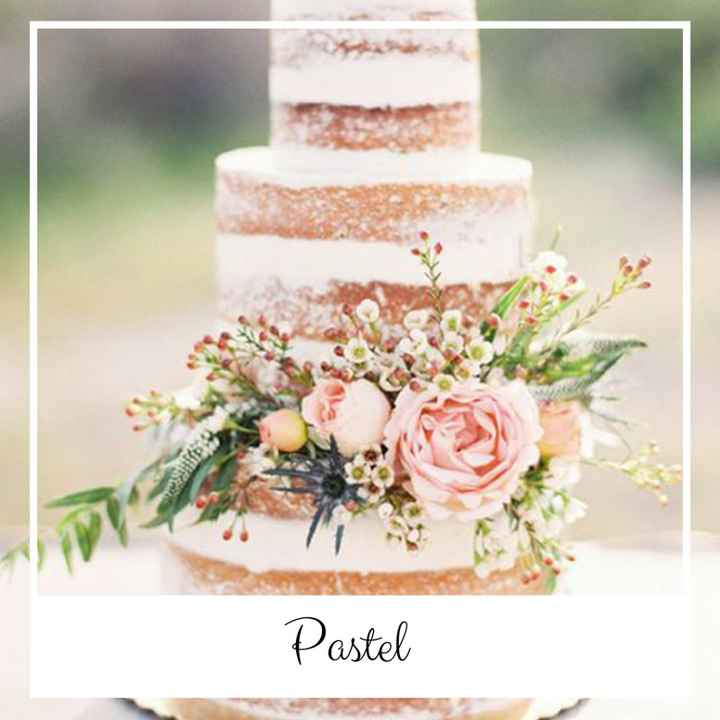 El Pastel