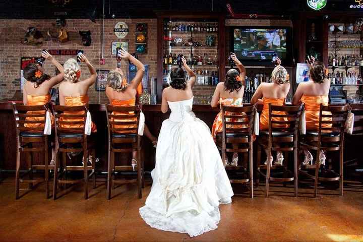 Cena de circo.
