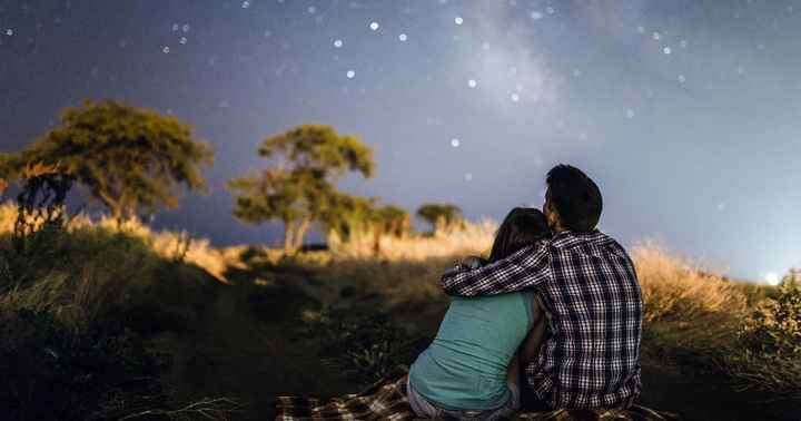 c) Algo exterior para apreciar la naturaleza juntos