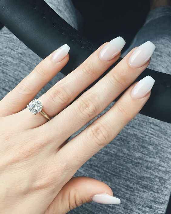 uñassss