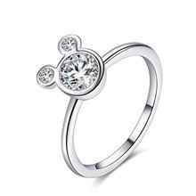 Anillo Disney