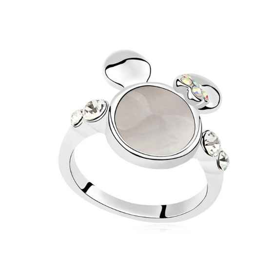 Anillo Disney