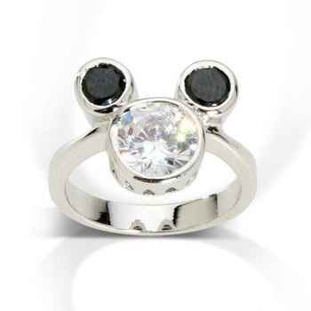 Anillo Disney