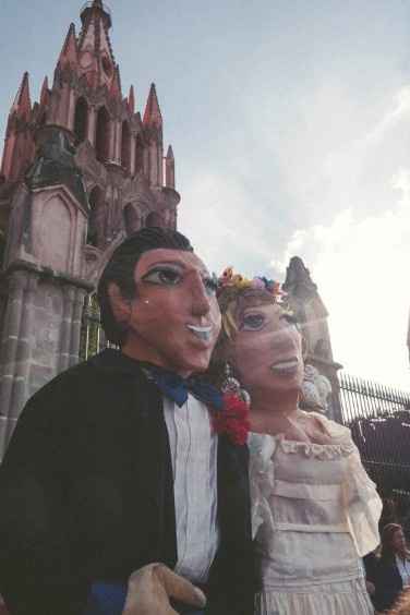 San Miguel de Allende