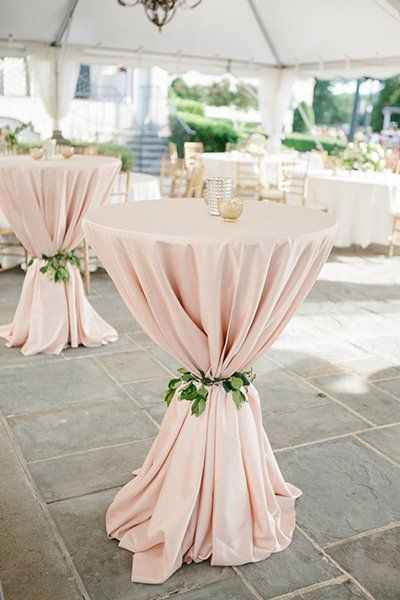 Boda elegante