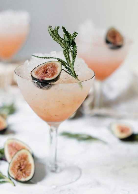 Drinks