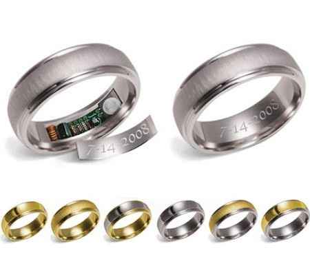 anillos
